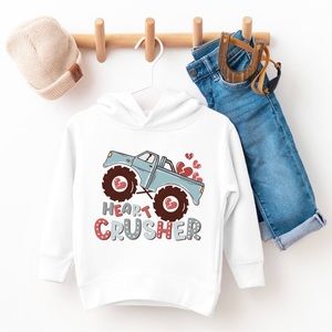 Kids hoodie